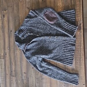 Vintage Eddie Bauer Sweater Size Large